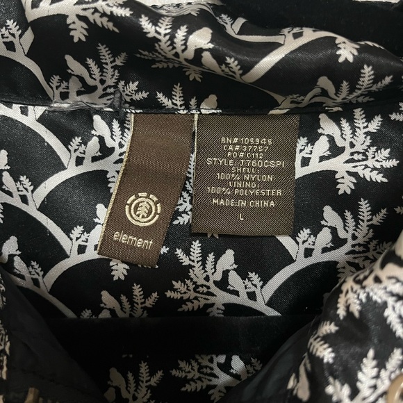 Element jacket - Picture 2 of 3